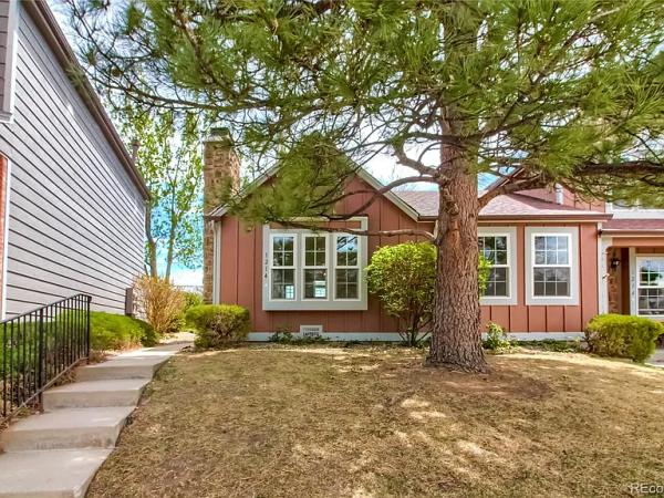 1214 Flower Drive Unit B