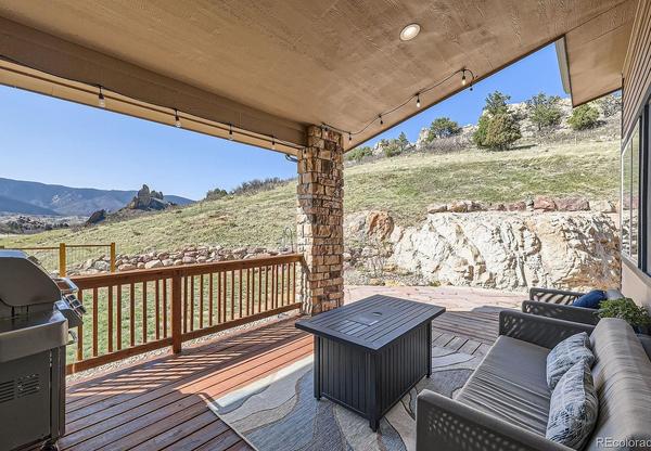 5721 Country Club Drive