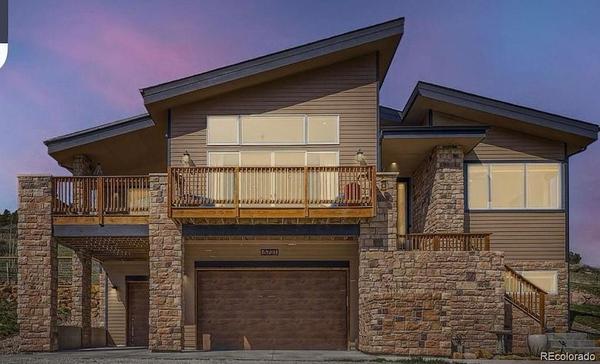 5721 Country Club Drive