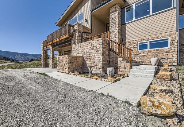 5721 Country Club Drive