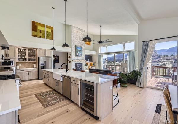 5721 Country Club Drive