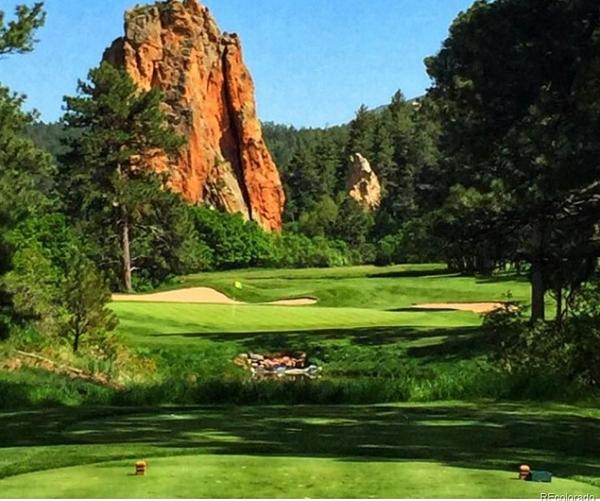 5721 Country Club Drive