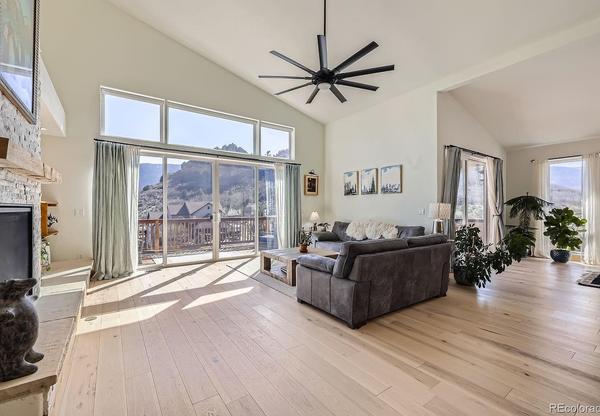 5721 Country Club Drive