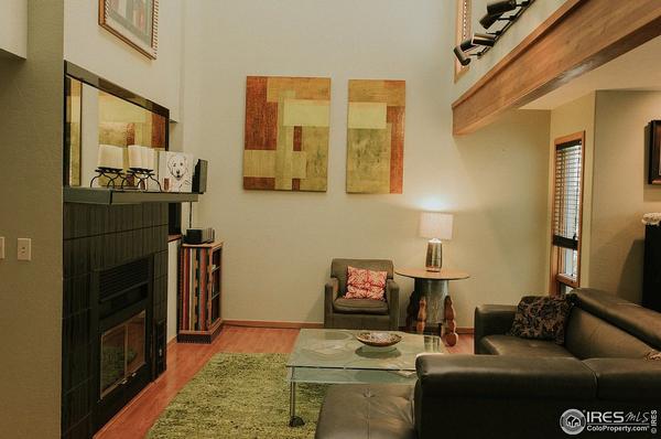 8101 E Dartmouth Ave, Unit 52