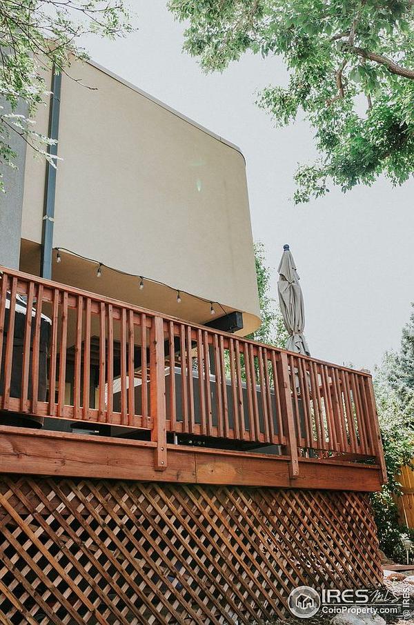 8101 E Dartmouth Ave, Unit 52